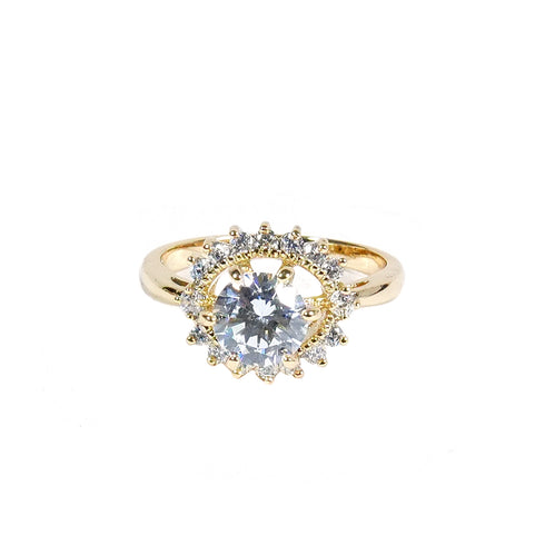 Women Ring Jewelry - 003040j